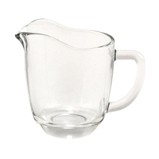 Mlecznik szklany 200ml